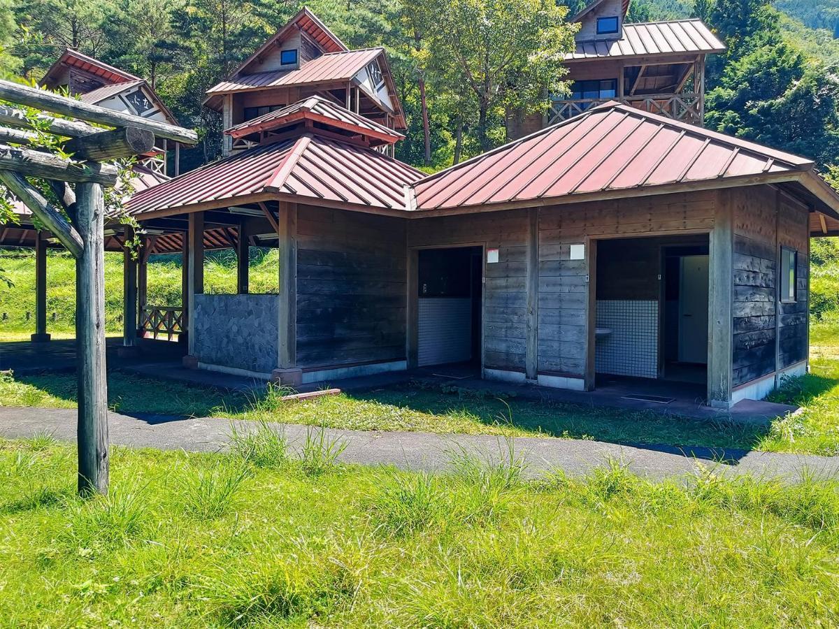 Hotel Nosegawa Dış mekan fotoğraf