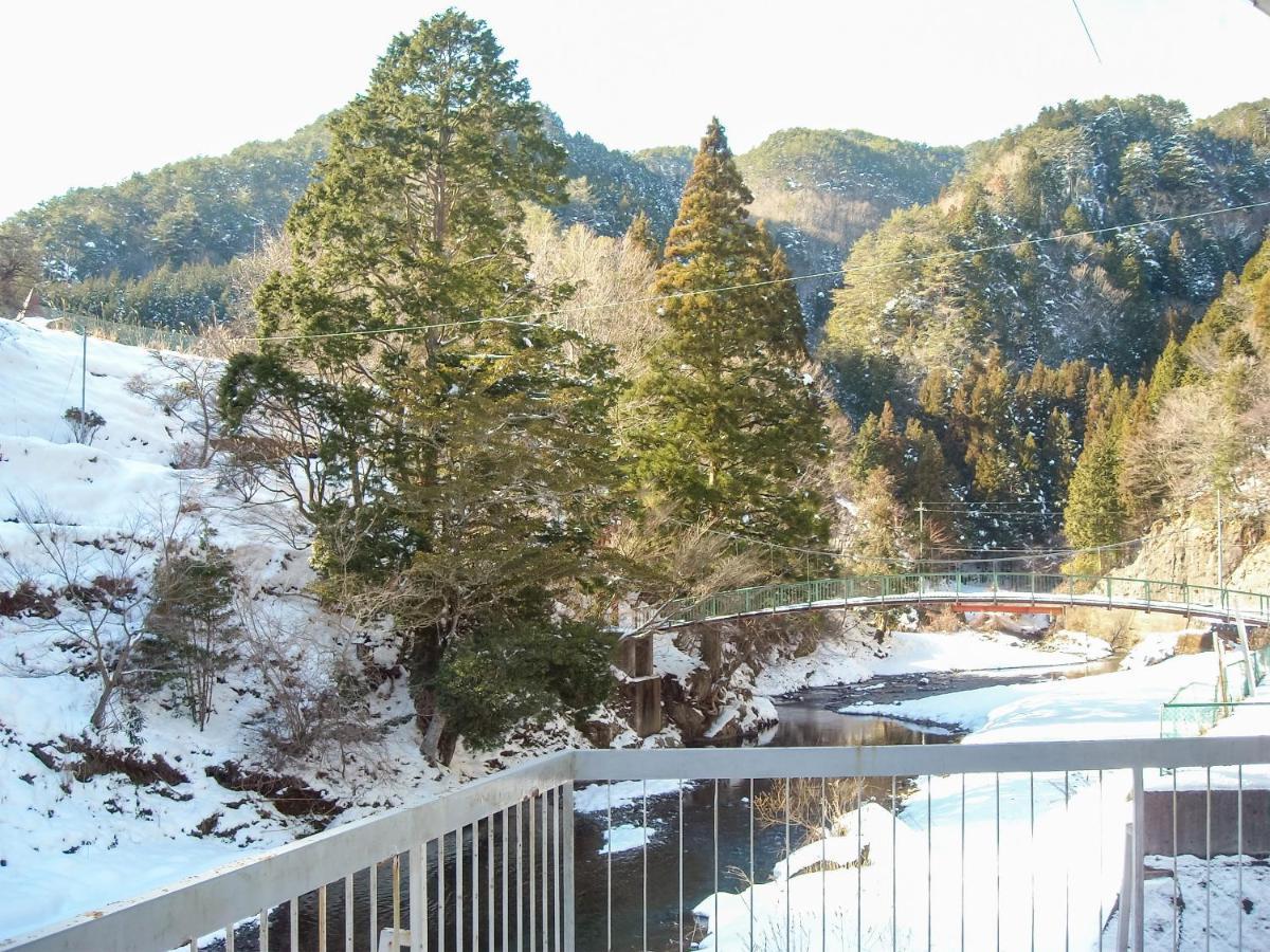 Hotel Nosegawa Dış mekan fotoğraf