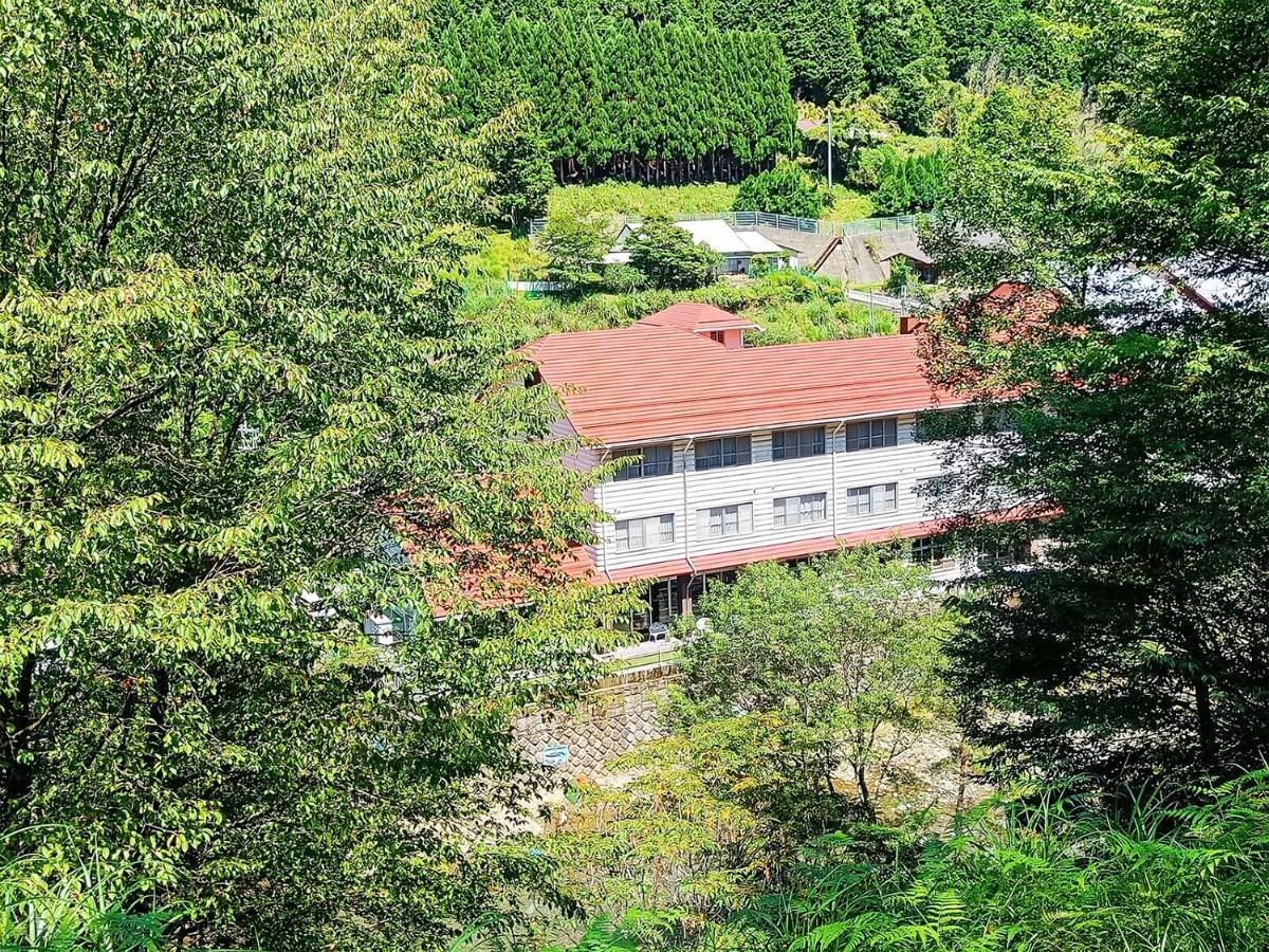 Hotel Nosegawa Dış mekan fotoğraf