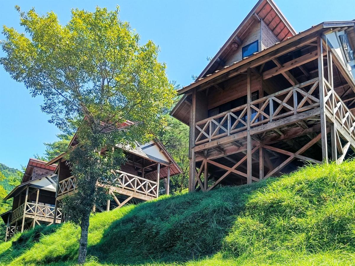 Hotel Nosegawa Dış mekan fotoğraf