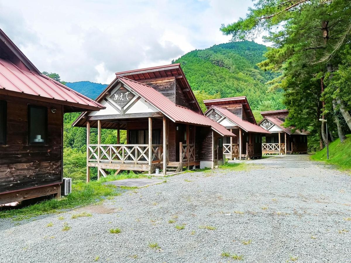 Hotel Nosegawa Dış mekan fotoğraf
